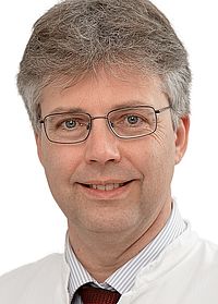 PD Dr. Dr. Christian Brandt