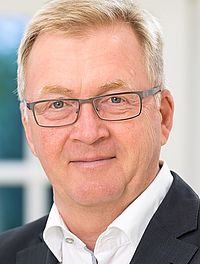 Staatssekretär Andreas Westerfellhaus