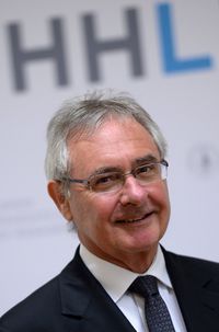 Prof. Dr. Wilfried von Eiff