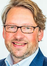 Dr. Martin Kluxen
