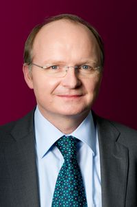 Prof. Dr. Volker Amelung
