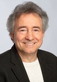 Prof. Dr. Holger Schulz