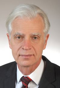 Dr. Matthias Gruhl