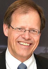 Prof. Dr. Dr. h.c. mult. Wolfgang Holzgreve