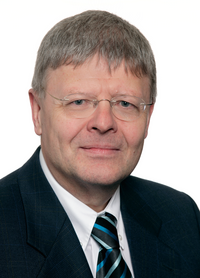 Prof. Dr. Dr. Alfred Holzgreve
