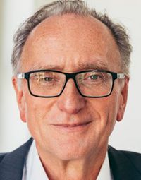 Prof. Dr. Bertram Häussler