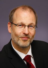 Prof. Dr. Wolfgang Hoffmann