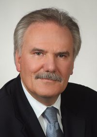 Dr. Hans-Joachim Helming