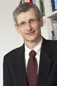 Prof. Dr. Thomas Seufferlein