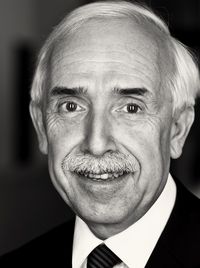 Prof. Dr. Rudolf Tauber