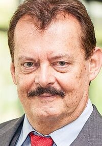 Prof. Dr. Michael D. Albrecht
