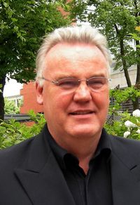 Prof. Dr. Klaus-Dieter Zastrow