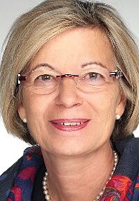 Prof. Dr. Monika Klinkhammer-Schalke