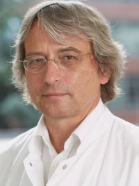 Prof. Dr. Christoph Maier