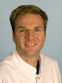 Prof. Dr. Michael Schäfer
