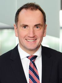 Dr. Sören Eichhorst
