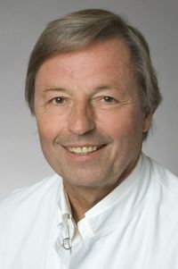 Prof. Dr. Hartwig Huland